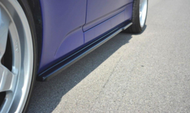 Maxton Design ZIJKANTEN ROCKET DIFFUSERS HONDA S2000