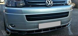 Maxton Design FRONTSPLITTER VW T5 (FACELIFT)