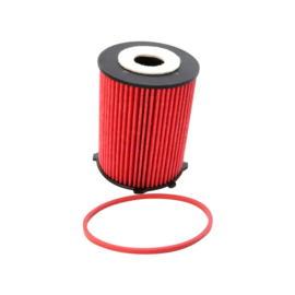 K&N Oliefilter - High Performance-Series passend voor Citroën, Ford, Mazda, Peugeot & Volvo (HP-7049)