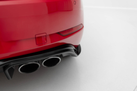 Maxton Design Achterspoiler V.3 Volkswagen Golf R Mk7 Facelift