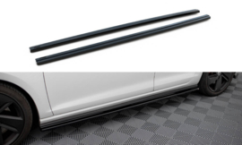 Maxton Design ZIJ-ROKKEN DIFFUSERS VW GOLF VII GTI PREFACELIFT/FACELIFT (breed)