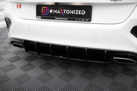 Maxton Design Street Pro Achter Diffuser Kia Ceed GT Mk3