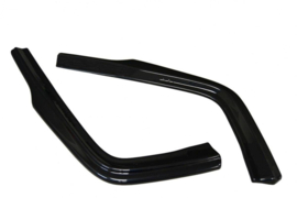 Maxton Design ACHTERZIJDE SPLITTERS Lexus GS Mk4 Facelift H