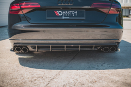 Maxton Design Achterspoiler Audi S8 D4 Facelift
