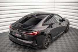 Maxton Design De verlenging van de achterruit BMW 2 Gran Coupe M-Pack F44