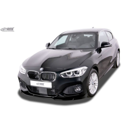 Voorspoiler Vario-X passend voor BMW 1-Serie F20/F21 2015- M-Sport/M20140 (PU)