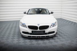 Maxton Design Frontsplitter V.1 BMW Z4 E89