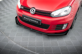 Maxton Design Kleppen Volkswagen Golf GTI Mk6