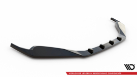 Maxton Design Frontsplitter V.1 Lexus GS Mk4 (L10)
