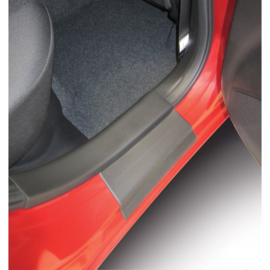 RGM Instaplijsten passend voor Suzuki Swift IV 5-deurs incl. Sport 5/2017- - set à 4 stuks