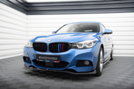 Maxton Design Frontsplitter V.2 BMW 3 GT M-Pack F34