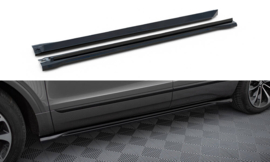 Maxton Design Zijskirts Diffusers Bentley Bentayga Mk1