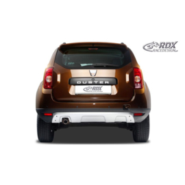 Dakspoiler passend voor Dacia Duster 2010-2017 (PUR-IHS)