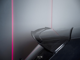 Maxton Design Spoilerkap BMW 1 E81/ E87 FACELIFT (AERO SPOILER)