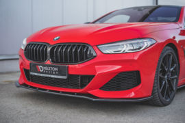 Maxton Design Frontsplitter V.1 BMW 8 Coupé G15 / 8 Gran Coupé M-pack G16