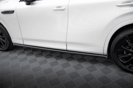 Maxton Design Zijskirts Diffusers Mazda CX-60 Mk1