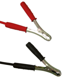 Startkabelset 16mm2 met metalen klemmen