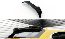 Maxton Design Spoilerkap 3D Volkswagen Arteon Shooting Brake R-Line Mk1 Facelift