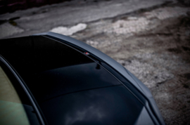 Maxton Design Spoilerkap Lexus LS Mk4 Facelift