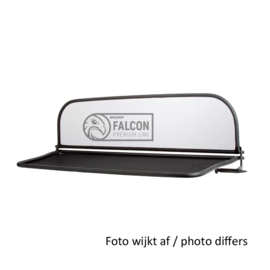 Pasklaar Weyer Falcon Premium Windschot passend voor Volvo C70 Type M 2006-2013