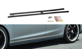 Maxton Design ZIJKANTEN RUITEN DIFFUSERS V.1 Stationwagen Mazda 6 GJ (Mk3)