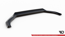 Maxton Design Frontsplitter Citroen Jumpy Mk3