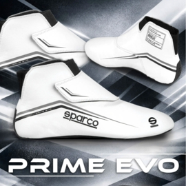 PRIME EVO SHOES