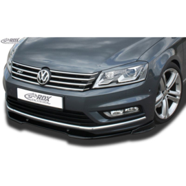 Koplampspoilers passend voor Volkswagen Passat 3C Facelift 2011-2014 (ABS)
