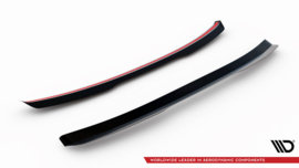 Maxton Design Spoilerkap Ford Focus ST Mk3 / Mk3 FL