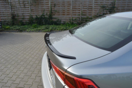 Maxton Design SPOILERKAP Lexus IS Mk3