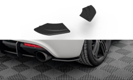 Maxton Design Street Pro Achterzijde Splitters Volkswagen Scirocco R Mk3