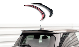 Maxton Design Spoilerkap Mini Cooper S F56 Facelift