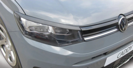 RGM Koplampspoilers passend voor Volkswagen Caddy V 2020- (Halogeen) (ABS)