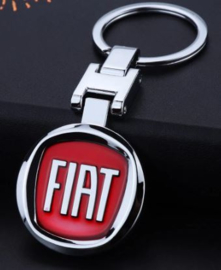 Fiat Sleutelhanger