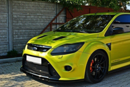 Maxton Design Frontsplitter V.1 Ford Focus RS Mk2