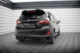 Maxton Design Street Pro Achterklep Ford Fiesta Mk8 ST