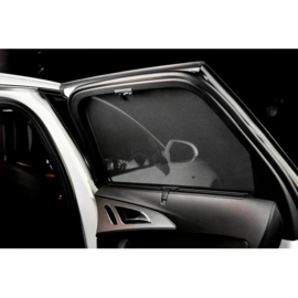 Set Car Shades (achterportieren) passend voor BYD ATTO 3 5 deurs 2022- (2-delig)