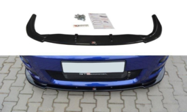 Maxton Design Frontsplitter Ford Focus RS Mk1