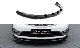 Maxton Design Frontsplitter Mercedes-Benz Citan Mk1