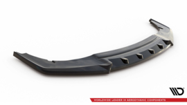 Maxton Design Frontsplitter Honda Civic Sport Mk 10