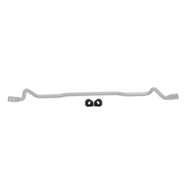 Whiteline Achterste Stabilisatorstang 24mm Heavy Duty Verstelbaar passend voor Acura EL/RSX / Honda Civic VII/Integra 2000-