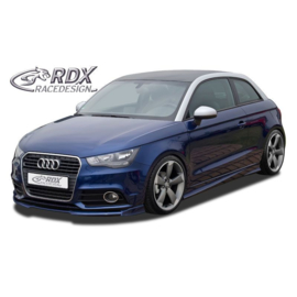 Sideskirts passend voor Audi A1 incl. Sportback 'Turbo' (ABS)