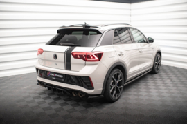 Maxton Design Spoilerkap Volkswagen T-Roc R / R-Line Mk1