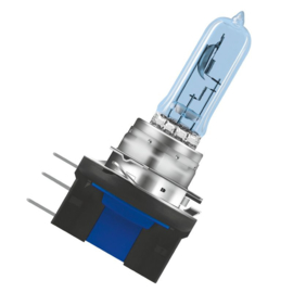Osram Cool Blue Intense Halogeen lamp - H15 - 12V/55-15W - set à 2 stuks
