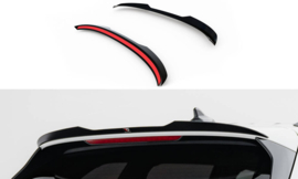 Maxton Design Spoilerkap Volkswagen Passat B9