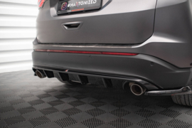 Maxton Design Achterspoiler Ford Edge Mk2