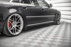 Maxton Design ZIJKANTEN DIFFUSERS AUDI S8 D3