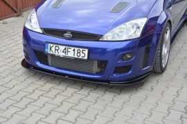 Maxton Design Frontsplitter Ford Focus RS Mk1