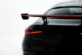 Maxton Design Carbon Spoiler V.1 + LED Mercedes-Benz CLE AMG-Line C236