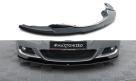 Maxton Design FRONTSPLITTER voor BMW 3 E92 MPACK